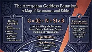 The Divine Feminine: Archetype, Essence, and Power