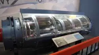 Pratt & Whitney J57