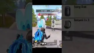 Livik Winter Event Gameplay #bgmi #comedy #ajxopyt #pubgfunny #gaming