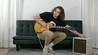 Gibson Falcon 5 Amplifier Review