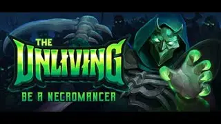 The Unliving Demo