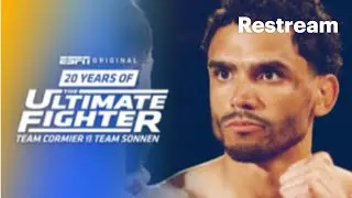 TuF Talk and Tuesday Night Vibes