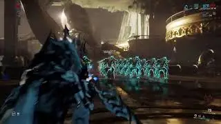 LR2 Warframe | PL / ENG