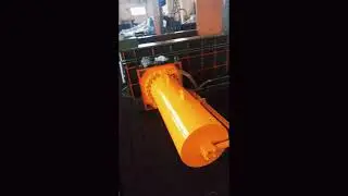 Y81F Scrap Metal Baler Machines | China Top Metal Baling Machines Factory Manufacturer