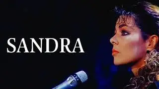 Sandra  -- Little Girl -- Index 1 Remix