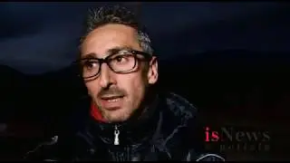 Isernia F.C.- Sesto Campano 1-0 / Intervista ad Angelo Cecchino allenatore Sesto Campano
