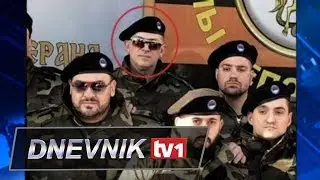 Humanitarci naoružani do zuba i uloga Milorada Dodika