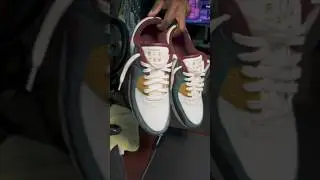 My sneaker pickups of 2024!! Lite version.s