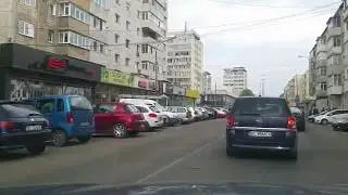 Bacau  -  Ura -  Serbanesti 2020