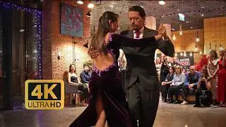 Liliana Pérez Riveros and Carlos Martinez - Paciencia