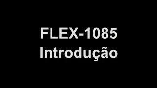 FLEX-1085: Introdu&ccedil;&atilde;o