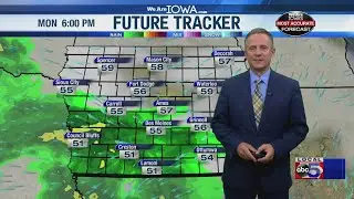 We Are Iowa Weather
