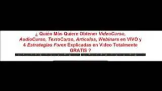Teoria de Dow en Forex