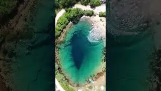 Explore the Hidden Gem of CETINA RIVER in Cro&aacute;cia