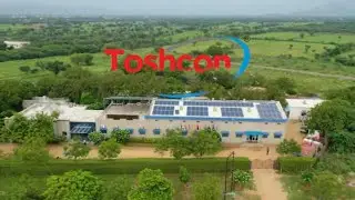 Toshcon System Explanation Video