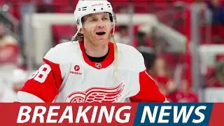 Patrick Kane Surpasses Brendan Shanahan on NHL All-Time Points List!। USA NEWS TODAY
