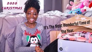 2020 Christmas Gift Shopping: Gift Ideas | Wrap With Me | Cash Giveaway
