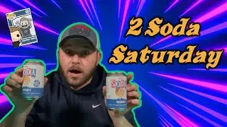 2 Soda Saturday!! Can We Pull a Chase?!