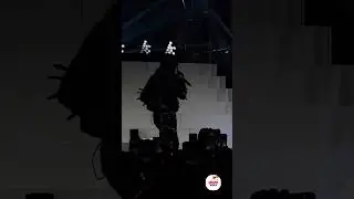 Концертный тур группы Offset в Торонто