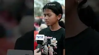 One Light Left - Cambodia need peace 