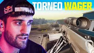 HO VINTO UN TORNEO IN WAGER!