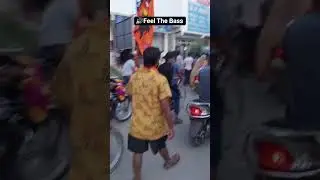 Supar Bass Vibration Dj mr Rampur #tranding #dj #viral