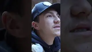 Страшные вещи, снятые на камеру в Гранд-Каньоне! (Ужасное открытие)