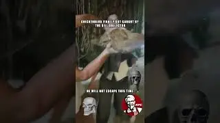 Bill Collector caught chickenblud #meme #brainrot #billcollector #elkouro #riddon  #funny