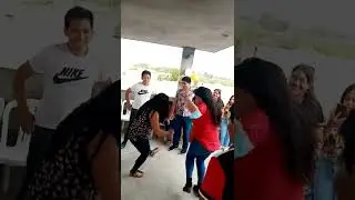 Baile del Huaylas. Mix Clave G.. 15 de enero 2022.