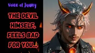 [M4F] A Demon's Proposal [Demon][Slightly Yandere][TW: Death]