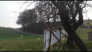 Bergrallye L&ouml;dersdorf 2015 KDW-MOTORSPORT