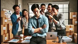 Singapore employment law - LGBT workplace discrimination in Singapore and what to do about it