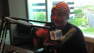 MY LIFE on Clear Channel Radio