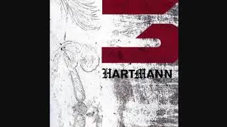 Hartmann (Oliver Hartmann, ex-At Vance) - 3 (2009) (Full Album)