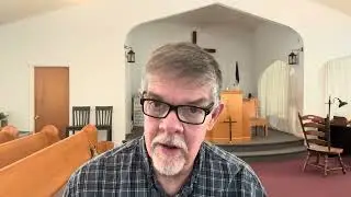 God&rsquo;s Word for today&hellip;from The Lookout to the Holler Mark 14:1-11