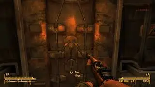 Fallout New Vegas  EP 23: We start to walk a lonely road...