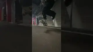 SLOW MOTION Pop Shuv It