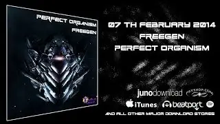 FREEGEN - Perfect Organism