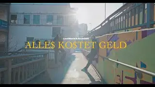 Alles kostet Geld (i need a dollar) - Noah068 feat. Leo06acht