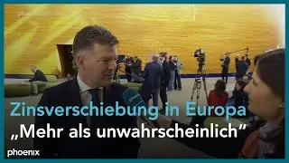 Interview mit Andreas Schwab (EVP, Ausschuss f&uuml;r Wirtschaft und W&auml;hrung)
