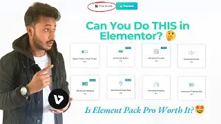 WHAT is Element Pack Pro REALLY Capable Of?