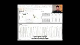 How to automatically label batch process steps for faster analysis | Visplore Tutorial