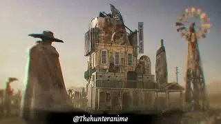 TRIGUN STARGAZE Episode 2 | Official preview 