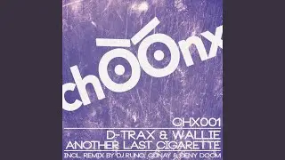Another Last Cigarette