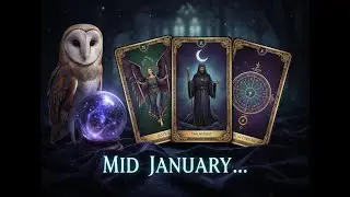 PISCES~ JAN MIDMONTH~  IT TAKES 2 TO TANGO!!🌟 WILL THEY STEP UP?🤔