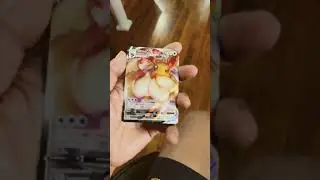 Pok&eacute;mon TCG Eevee VMAX SWSH Black Star Promos SWSH087 Holo Promo #pokemoncards #pokemontradingcards