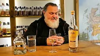 WH #538 &ndash; WHISKY - J. G. Thomson Sweet Blended Malt