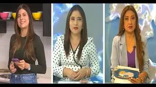 Acci&oacute;n 10 en la Ma&ntilde;ana: Programa del lunes 16 de febrero del 2026