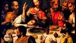 Esta es cena de amor llena- TOM&Aacute;S PASCUAL~Baroque Music in Guatemala (S. XVII)