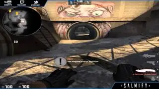 Sick Overpass Spawn Double Run BOOST!!?!?!?!!!